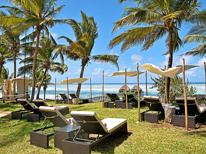 Melia Zanzibar