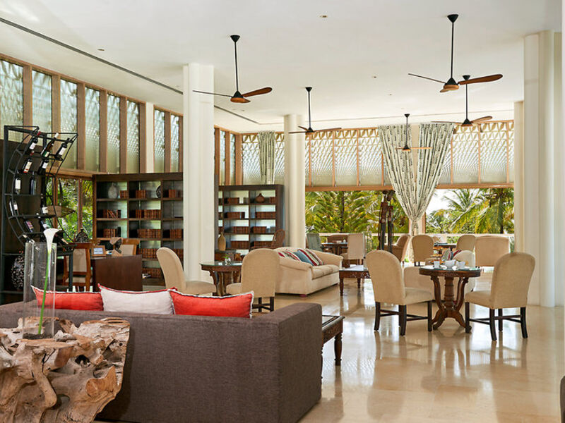 Melia Zanzibar