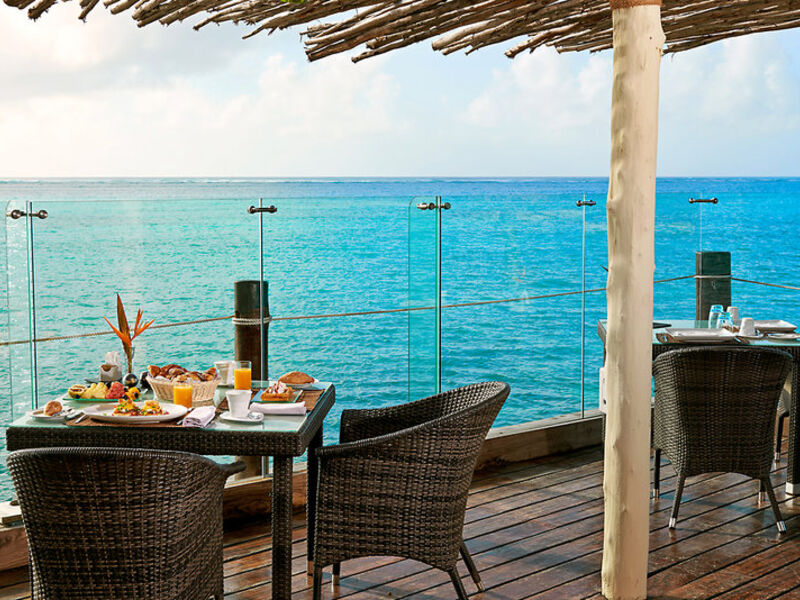 Melia Zanzibar