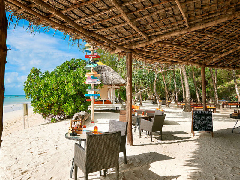 Melia Zanzibar