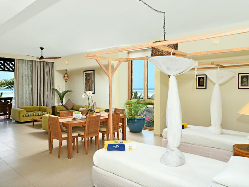 Melia Zanzibar