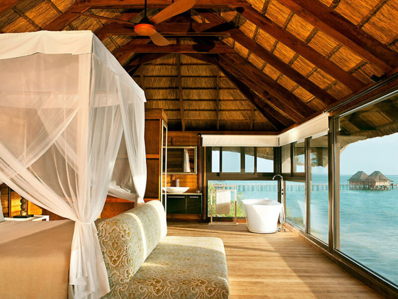 Melia Zanzibar