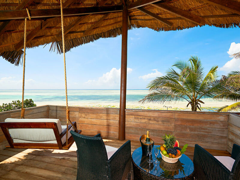 Melia Zanzibar