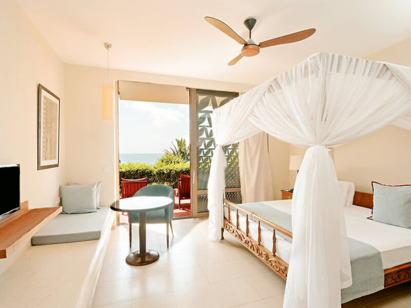 Melia Zanzibar