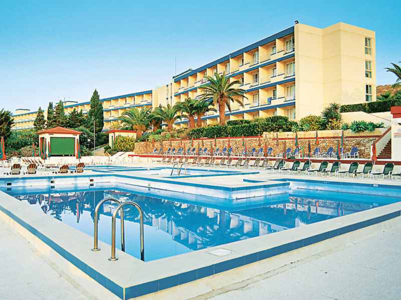 Mellieha Bay