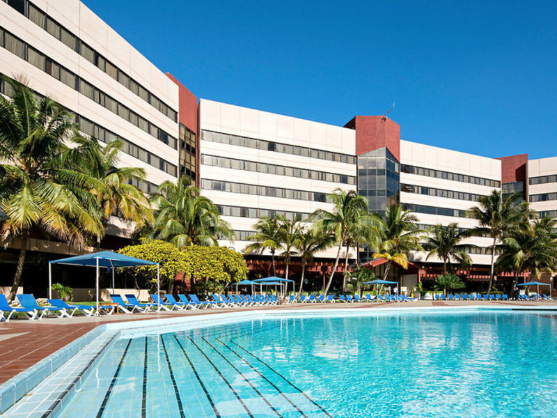 Memories Miramar Havana