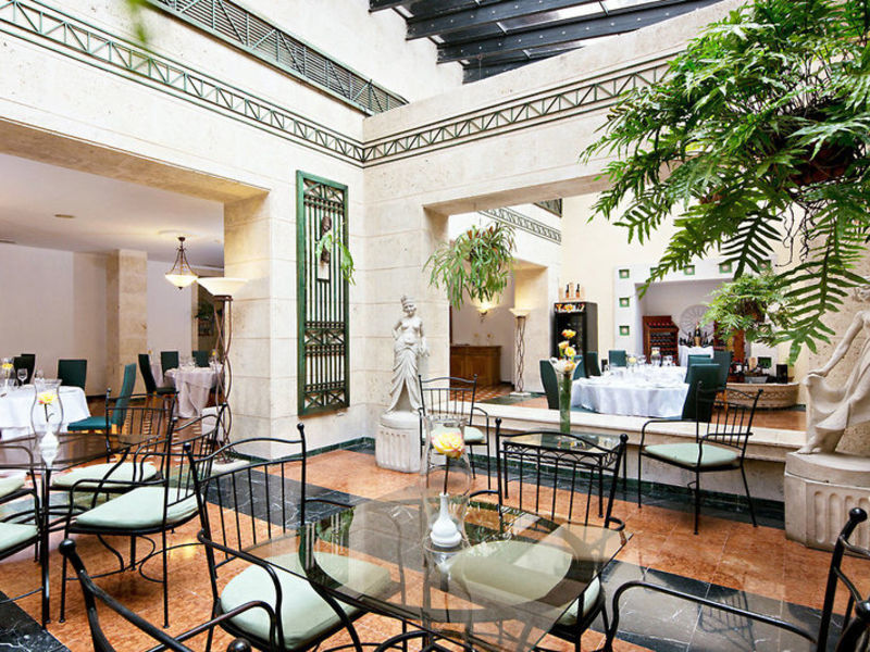 Memories Miramar Havana