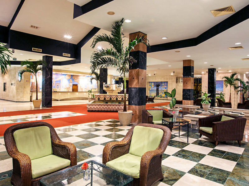 Memories Miramar Havana