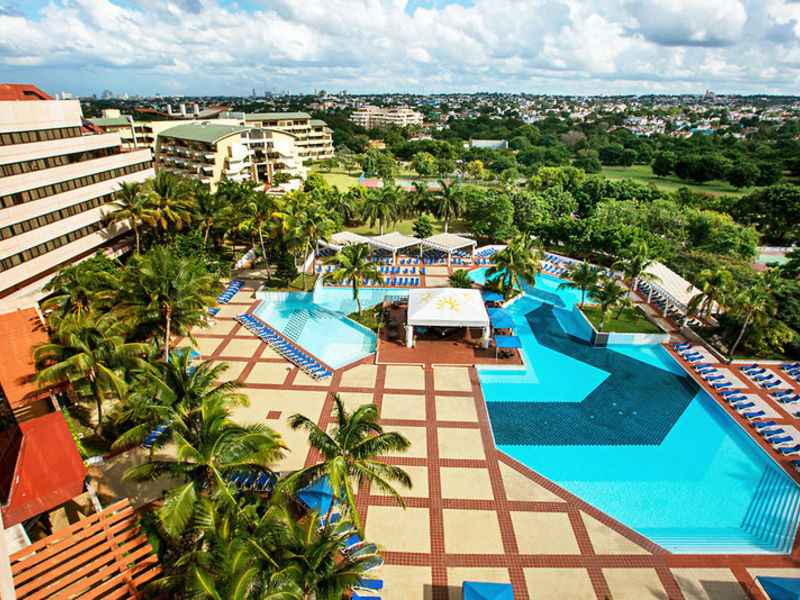 Memories Miramar Havana