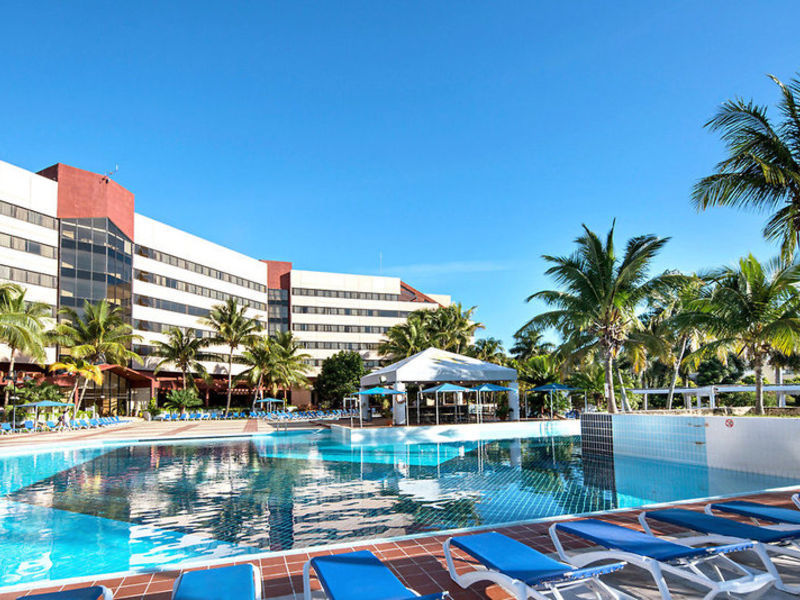 Memories Miramar Havana