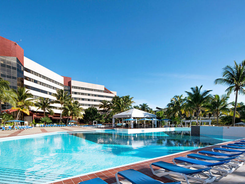 Memories Miramar Havana