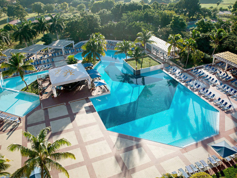 Memories Miramar Havana