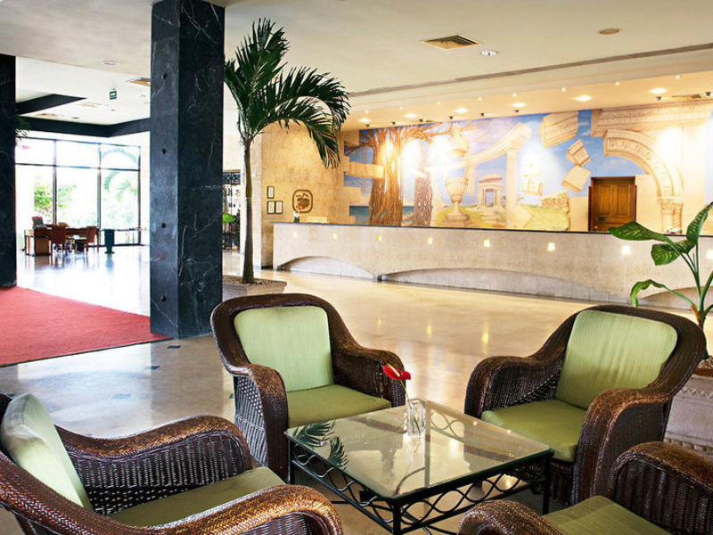 Memories Miramar Havana