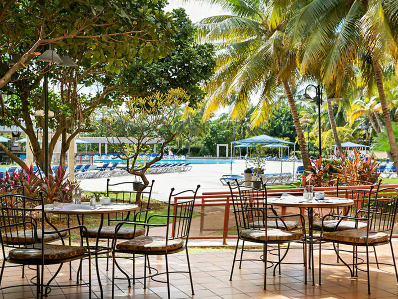 Memories Miramar Havana