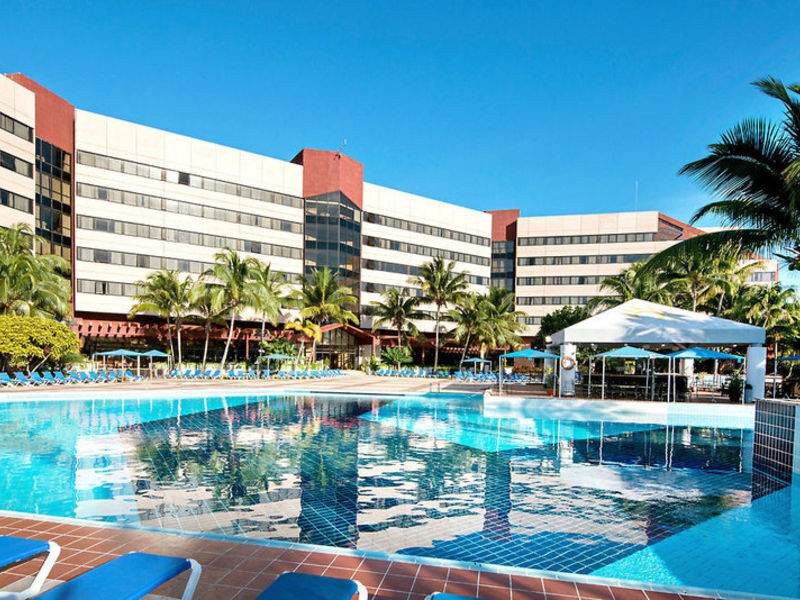 Memories Miramar Havana