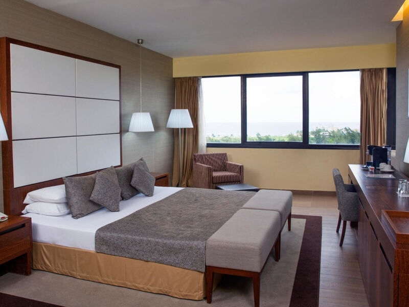 Memories Miramar Havana