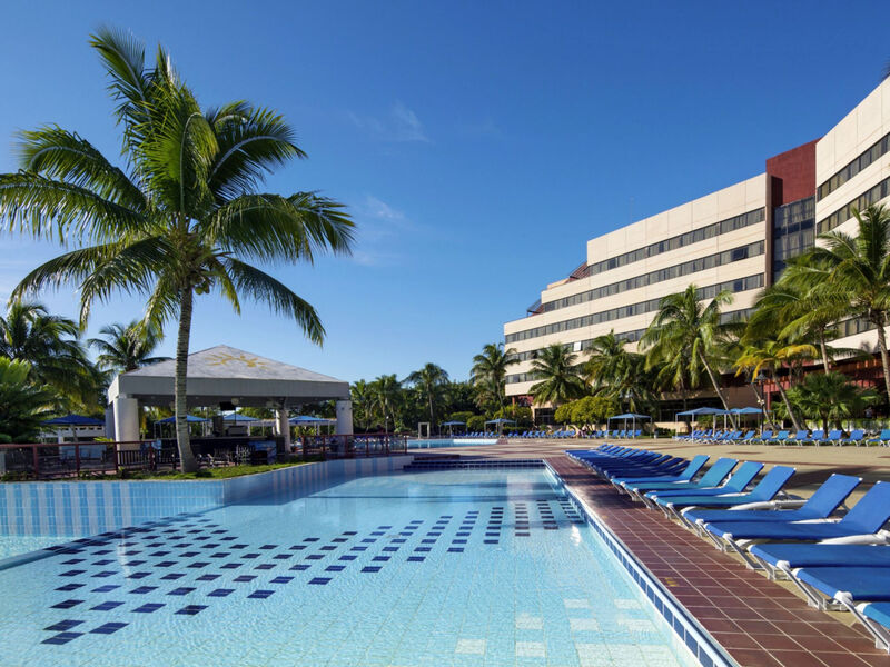 Memories Miramar Havana