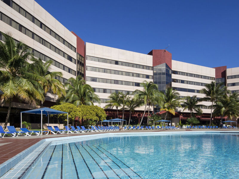 Memories Miramar Havana