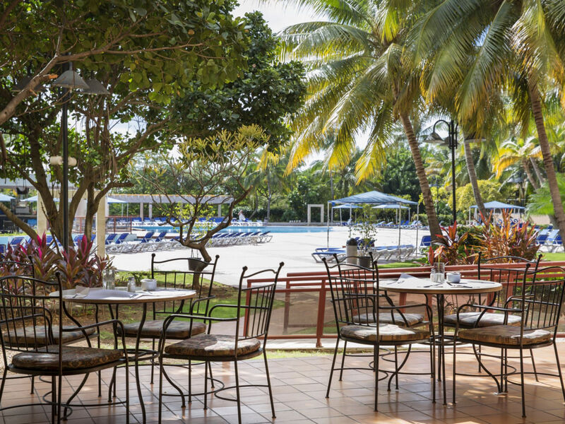 Memories Miramar Havana