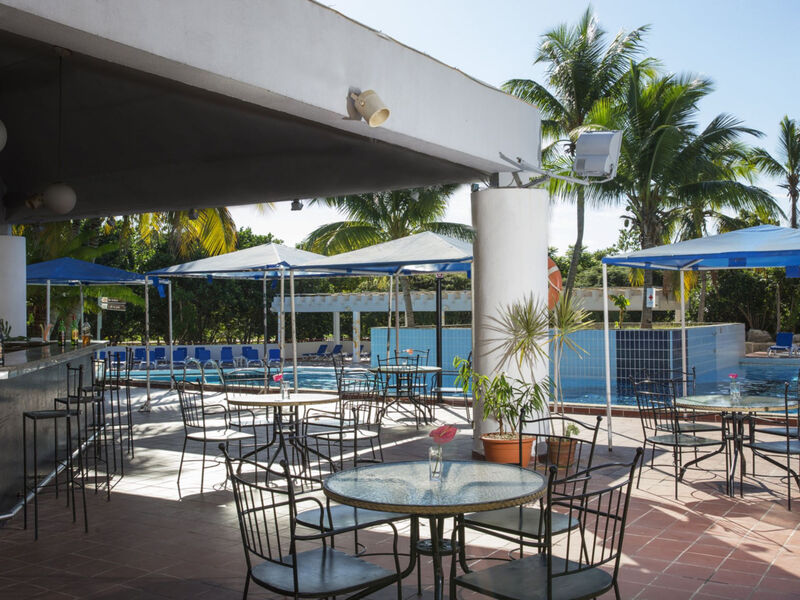 Memories Miramar Havana