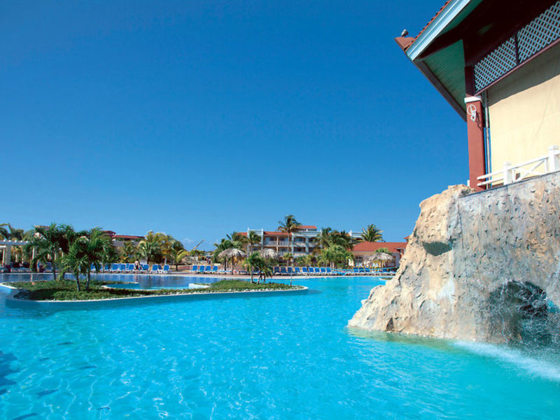 Memories Varadero Beach Resort