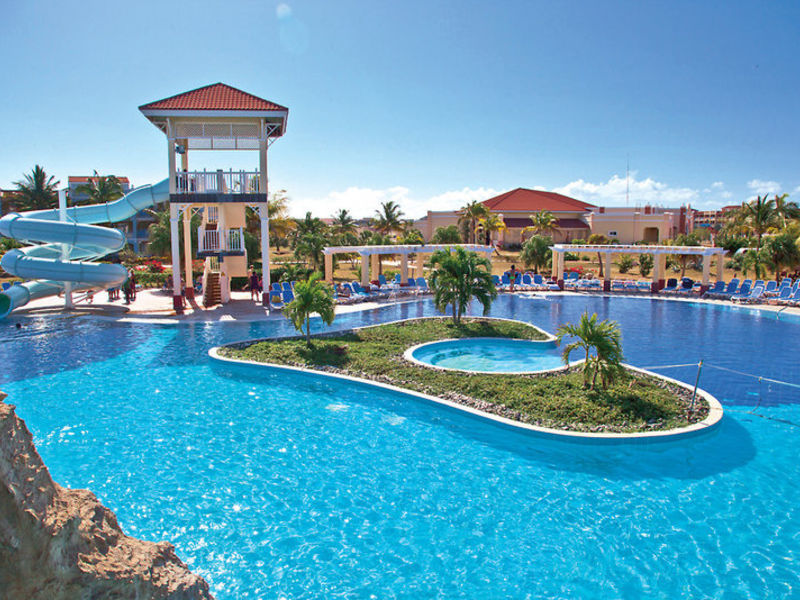 Memories Varadero Beach Resort