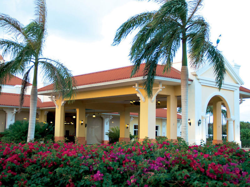 Memories Varadero Beach Resort