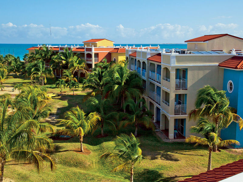 Memories Varadero Beach Resort