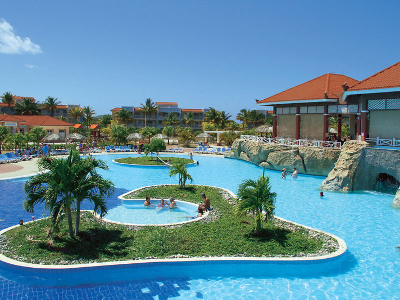 Memories Varadero Beach Resort