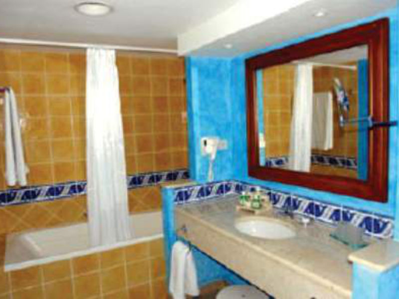 Memories Varadero Beach Resort