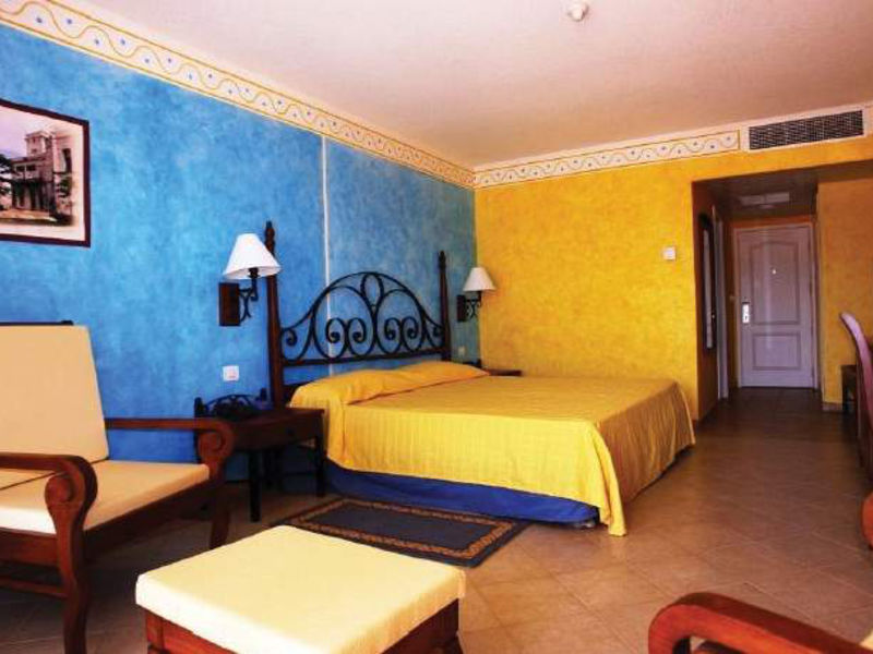 Memories Varadero Beach Resort