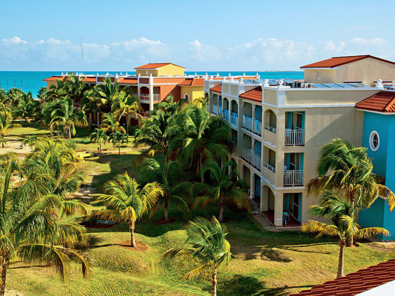 Memories Varadero Beach Resort
