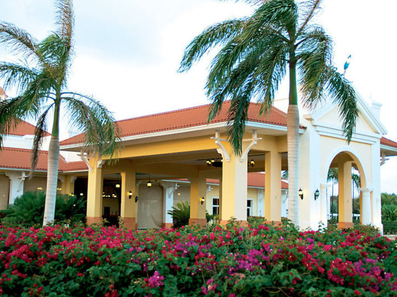 Memories Varadero Beach Resort