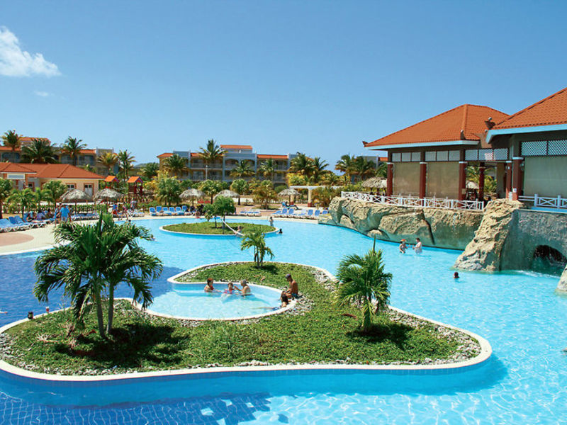 Memories Varadero Beach Resort