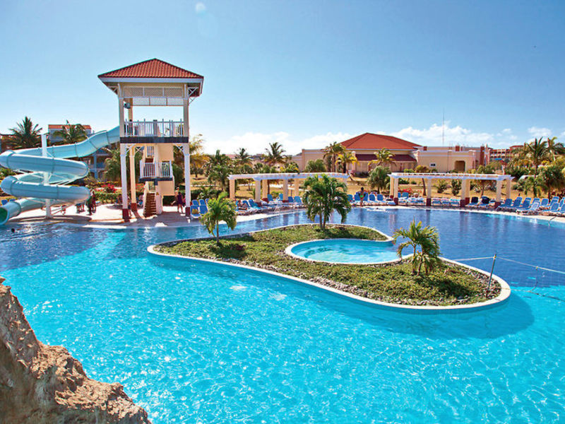 Memories Varadero Beach Resort