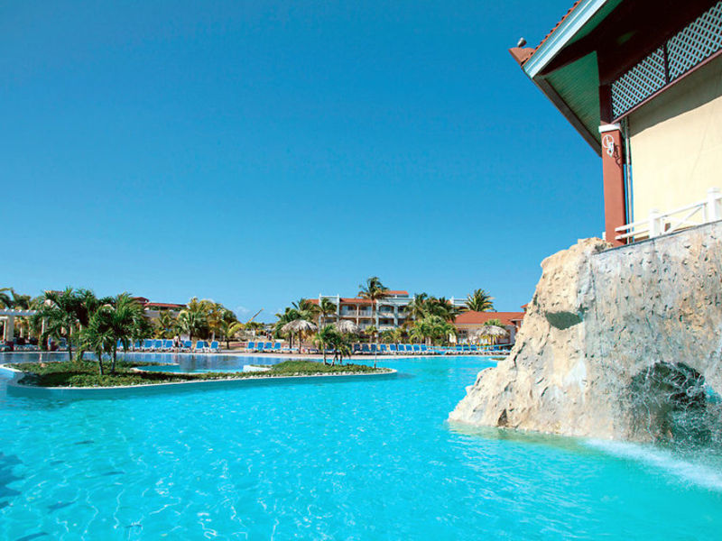 Memories Varadero Beach Resort