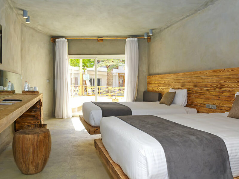 Meraki Resort
