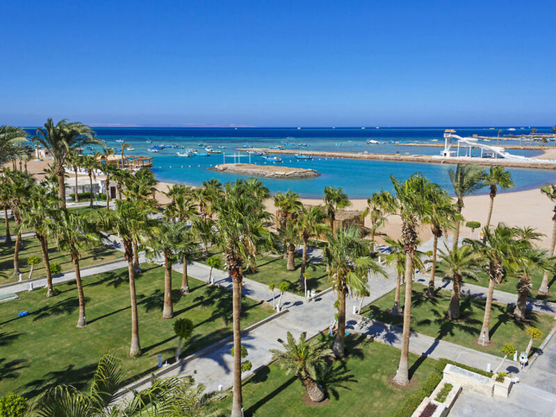 Meraki Resort