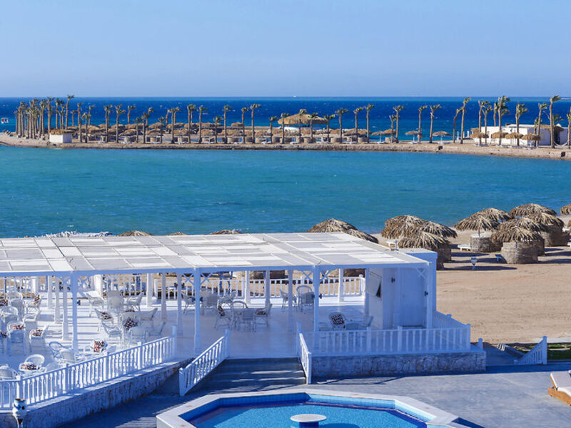 Meraki Resort