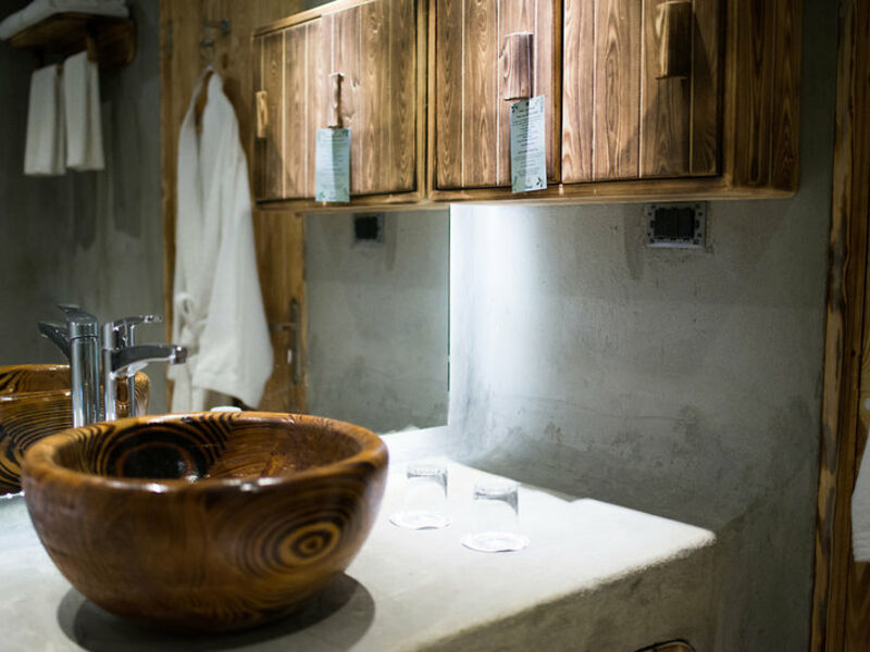 Meraki Resort
