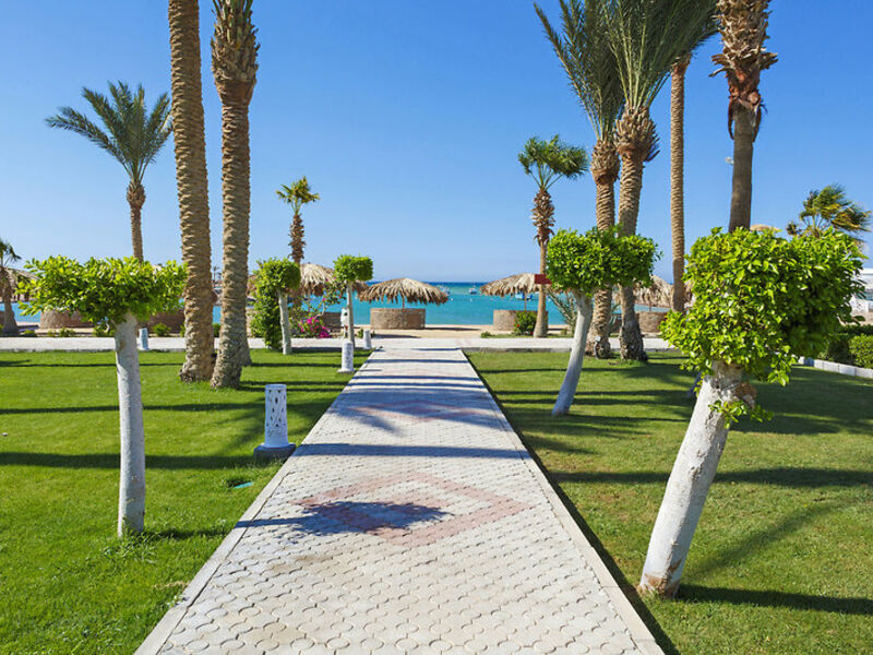Meraki Resort