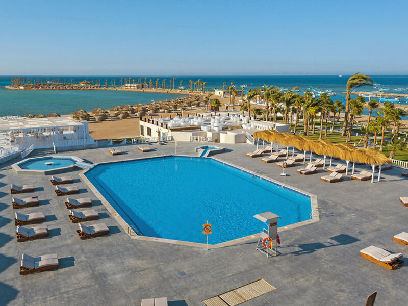 Meraki Resort