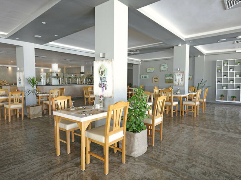 Meraki Resort
