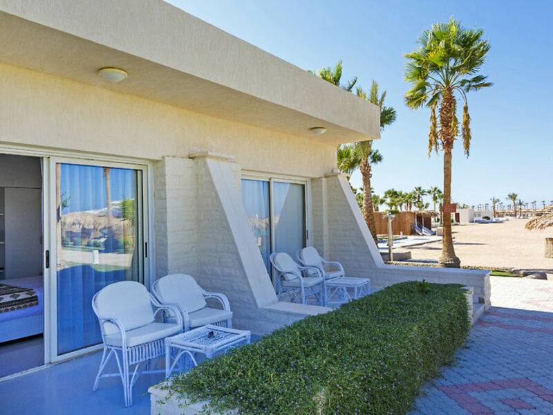 Meraki Resort