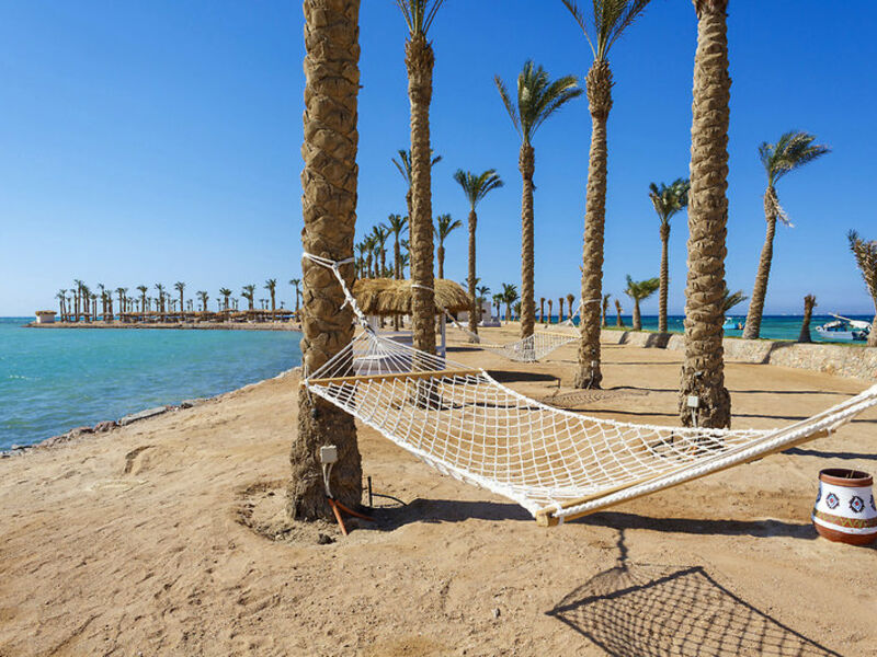 Meraki Resort