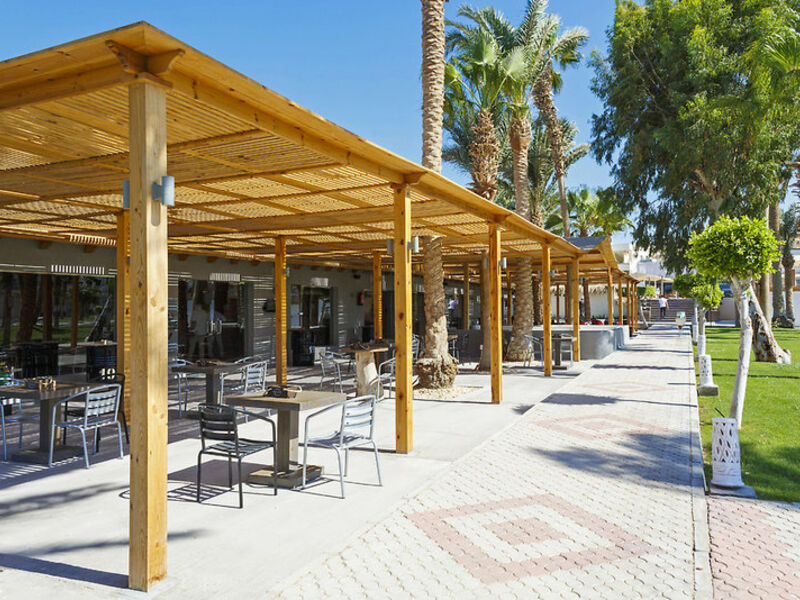Meraki Resort