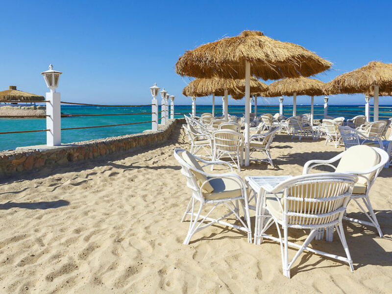 Meraki Resort