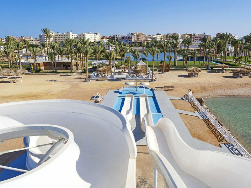 Meraki Resort