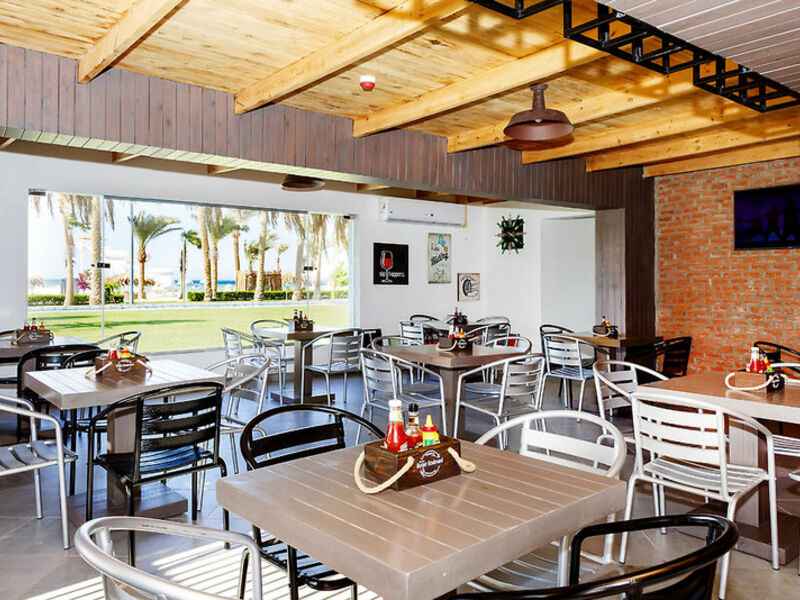 Meraki Resort