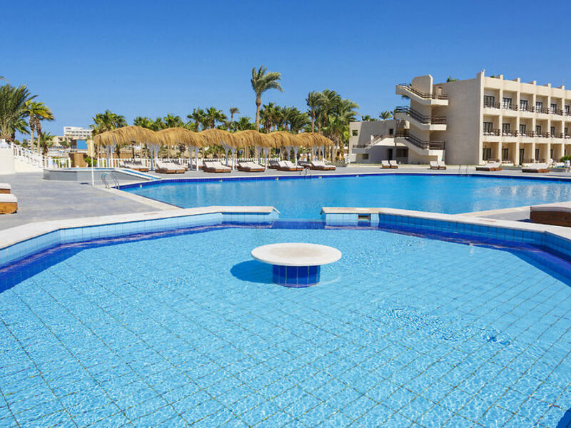 Meraki Resort